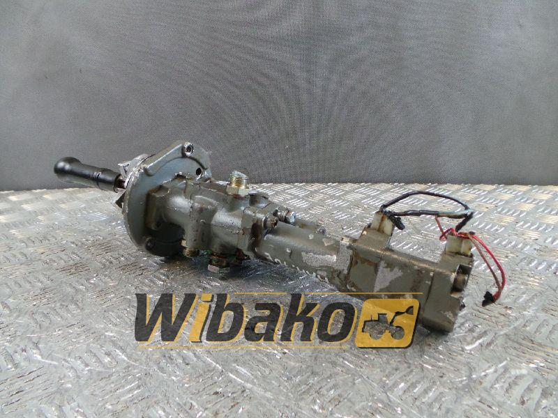 Joystick Hydreco V0605GA168L - Cabina e interior para Maquinaria de construcción: foto 1 Joystick Hydreco V0605GA168L - Cabina e interior para Maquinaria de construcción: foto 1