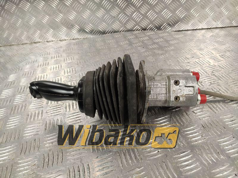 Joystick Rexroth 10222746 08351386 - Cabina e interior para Maquinaria de construcción: foto 1 Joystick Rexroth 10222746 08351386 - Cabina e interior para Maquinaria de construcción: foto 1
