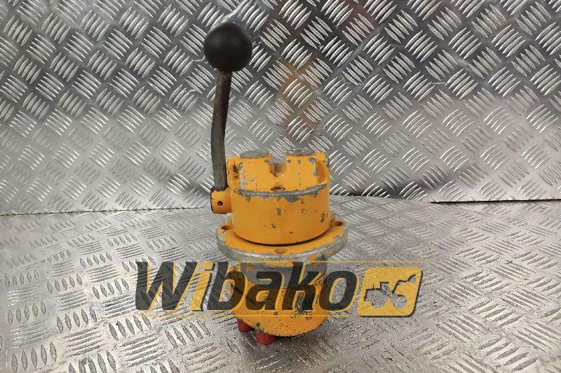 Joystick Rexroth 2TH7L61.10M01S277 227246 - Cabina e interior para Maquinaria de construcción: foto 1 Joystick Rexroth 2TH7L61.10M01S277 227246 - Cabina e interior para Maquinaria de construcción: foto 1