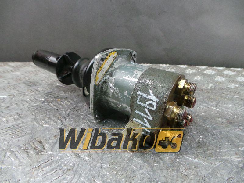 Joystick Rexroth 4TH6U06.13/1M 142960 - Cabina e interior para Maquinaria de construcción: foto 1 Joystick Rexroth 4TH6U06.13/1M 142960 - Cabina e interior para Maquinaria de construcción: foto 1