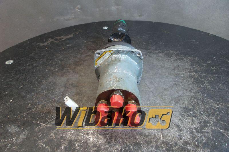 Joystick Rexroth 4TH6U06.13/1M - Cabina e interior para Maquinaria de construcción: foto 1 Joystick Rexroth 4TH6U06.13/1M - Cabina e interior para Maquinaria de construcción: foto 1