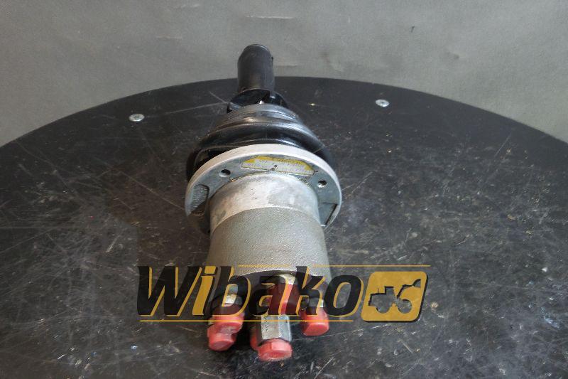 Joystick Rexroth 4TH7U61.12/1MS173 - Cabina e interior para Maquinaria de construcción: foto 2 Joystick Rexroth 4TH7U61.12/1MS173 - Cabina e interior para Maquinaria de construcción: foto 2