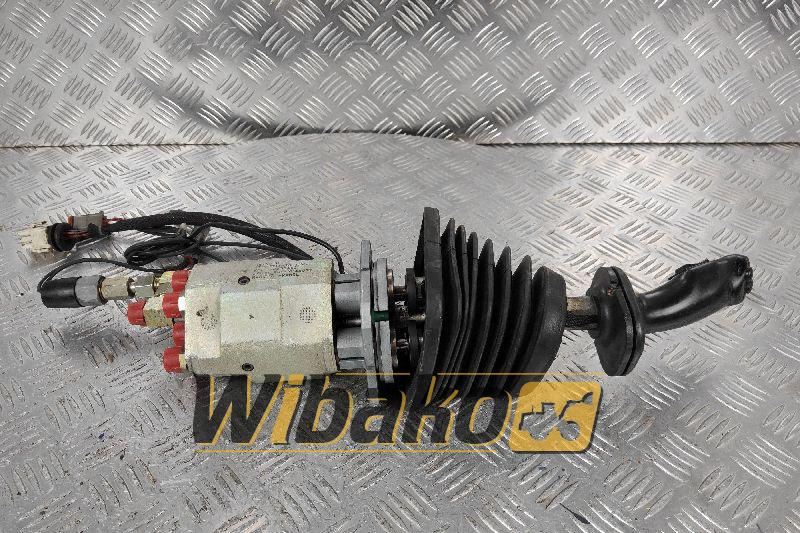 Joystick Rexroth 4THF6Z14-20 08350462 - Cabina e interior para Maquinaria de construcción: foto 1 Joystick Rexroth 4THF6Z14-20 08350462 - Cabina e interior para Maquinaria de construcción: foto 1
