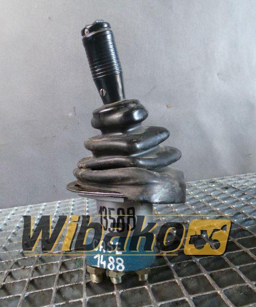 Joystick Rexroth P5343308T - Cabina e interior para Maquinaria de construcción: foto 1 Joystick Rexroth P5343308T - Cabina e interior para Maquinaria de construcción: foto 1