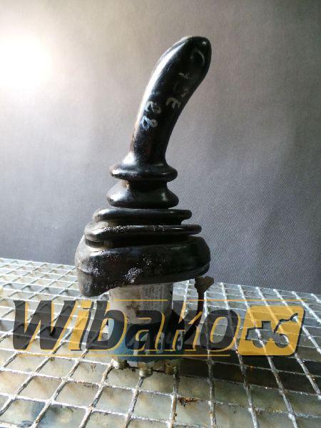 Joystick Rexroth P5343310V - Cabina e interior para Maquinaria de construcción: foto 2 Joystick Rexroth P5343310V - Cabina e interior para Maquinaria de construcción: foto 2