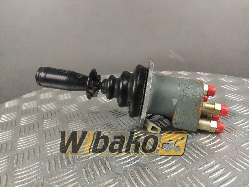 Joystick Rexroth Sigma TH22589800 P4743324M - Cabina e interior para Maquinaria de construcción: foto 1 Joystick Rexroth Sigma TH22589800 P4743324M - Cabina e interior para Maquinaria de construcción: foto 1