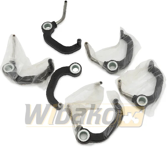 KMP 3080708 - Pistones/ Anillos/ Bujes para Maquinaria de construcción: foto 1 KMP 3080708 - Pistones/ Anillos/ Bujes para Maquinaria de construcción: foto 1