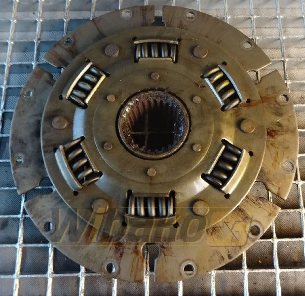 Komatsu 24/65/355 - Embrague y piezas para Maquinaria de construcción: foto 1 Komatsu 24/65/355 - Embrague y piezas para Maquinaria de construcción: foto 1