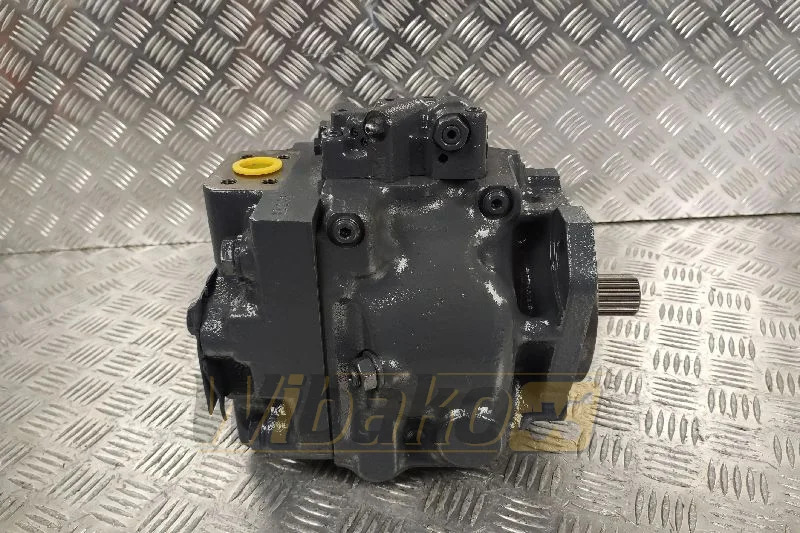 Komatsu 708-1U-00150 - Bomba hidráulica para Maquinaria de construcción: foto 5 Komatsu 708-1U-00150 - Bomba hidráulica para Maquinaria de construcción: foto 5