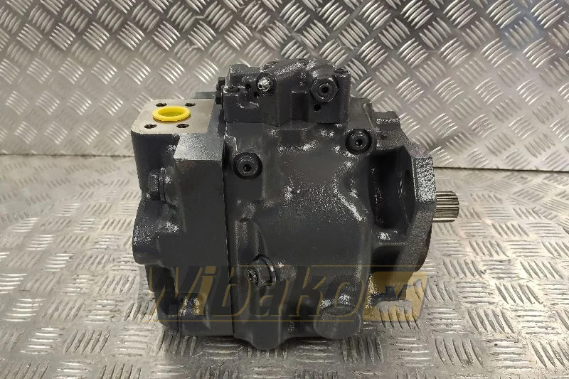 Komatsu 708-1U-00150 - Bomba hidráulica para Maquinaria de construcción: foto 2 Komatsu 708-1U-00150 - Bomba hidráulica para Maquinaria de construcción: foto 2