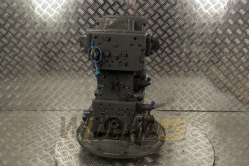 Komatsu HPV95A - Bomba hidráulica para Maquinaria de construcción: foto 1 Komatsu HPV95A - Bomba hidráulica para Maquinaria de construcción: foto 1
