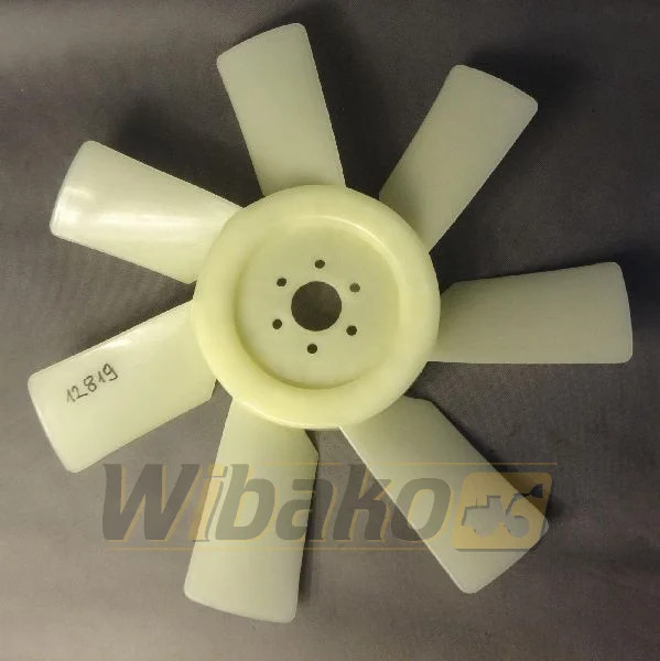 Komatsu PC200-5 20140718 - Ventilador para Maquinaria de construcción: foto 1 Komatsu PC200-5 20140718 - Ventilador para Maquinaria de construcción: foto 1