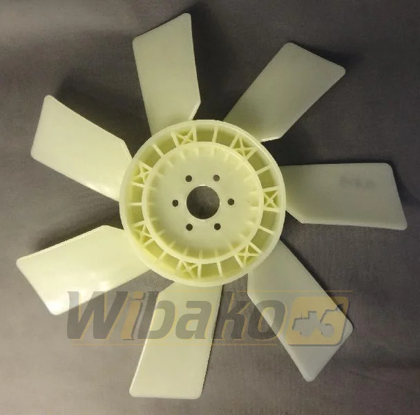Komatsu PC200-5 20140718 - Ventilador para Maquinaria de construcción: foto 2 Komatsu PC200-5 20140718 - Ventilador para Maquinaria de construcción: foto 2