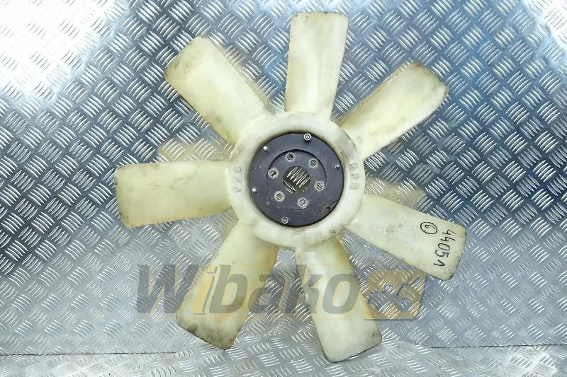 Komatsu PC210LC-5 7/66 - Ventilador para Maquinaria de construcción: foto 1 Komatsu PC210LC-5 7/66 - Ventilador para Maquinaria de construcción: foto 1