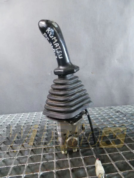 Komatsu PC340-7 - Válvula hidráulica para Maquinaria de construcción: foto 1 Komatsu PC340-7 - Válvula hidráulica para Maquinaria de construcción: foto 1