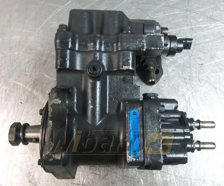 Komatsu SAA6D114E-3 4088604 - Bomba de combustible para Maquinaria de construcción: foto 1 Komatsu SAA6D114E-3 4088604 - Bomba de combustible para Maquinaria de construcción: foto 1