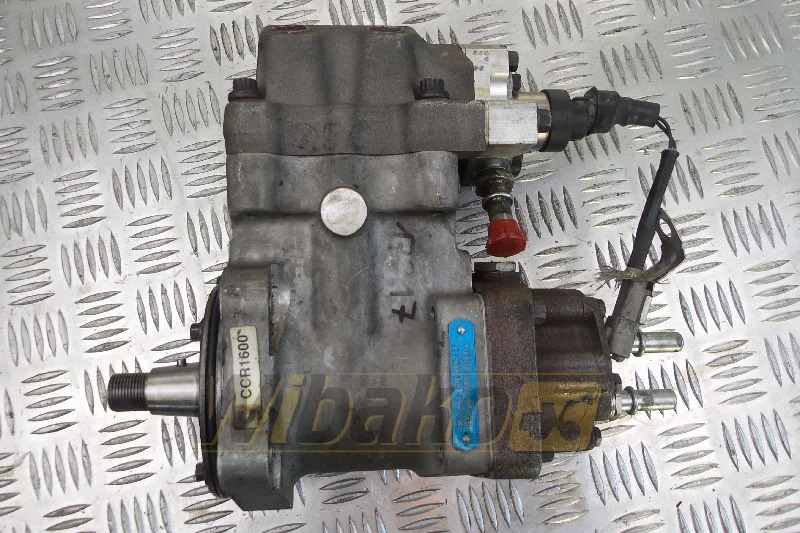 Komatsu SAA6D114E-3 4954200N - Bomba de combustible para Maquinaria de construcción: foto 1 Komatsu SAA6D114E-3 4954200N - Bomba de combustible para Maquinaria de construcción: foto 1