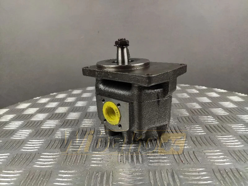 Kracht KP2/25G10AK004DL2/132 - Bomba hidráulica para Maquinaria de construcción: foto 3 Kracht KP2/25G10AK004DL2/132 - Bomba hidráulica para Maquinaria de construcción: foto 3