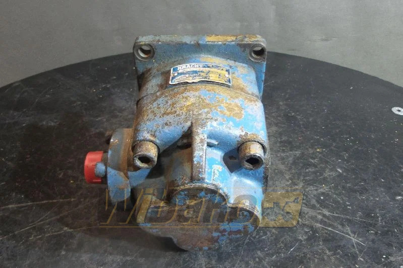 Kracht KP22/40F1LAL00 - Bomba hidráulica para Maquinaria de construcción: foto 1 Kracht KP22/40F1LAL00 - Bomba hidráulica para Maquinaria de construcción: foto 1