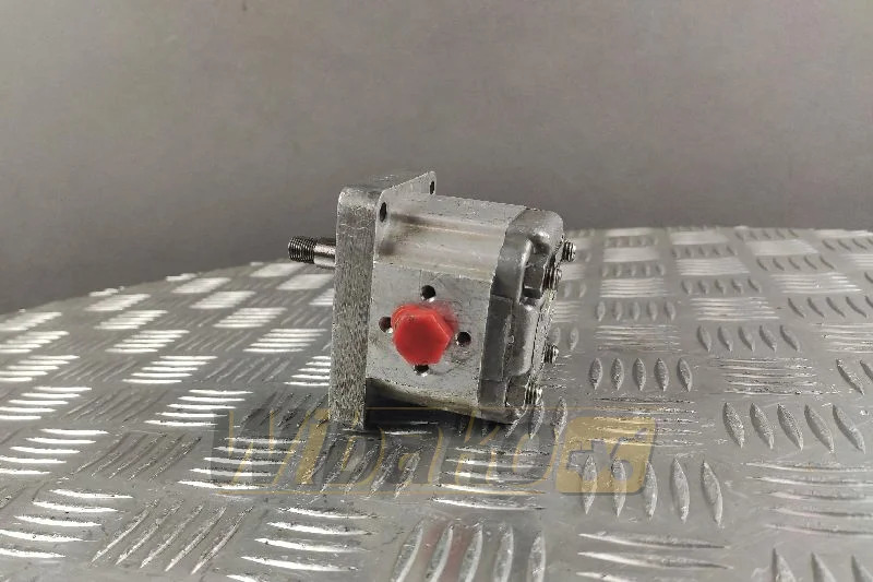 Lamborghini HLM/T 131D - Bomba hidráulica para Maquinaria de construcción: foto 1 Lamborghini HLM/T 131D - Bomba hidráulica para Maquinaria de construcción: foto 1