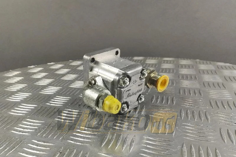 Lamborghini HLPD/X.144C - Bomba hidráulica para Maquinaria de construcción: foto 1 Lamborghini HLPD/X.144C - Bomba hidráulica para Maquinaria de construcción: foto 1