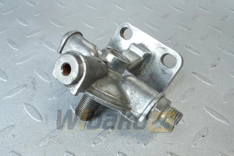 Liebherr 9075029 - Filtro de combustible para Maquinaria de construcción: foto 1 Liebherr 9075029 - Filtro de combustible para Maquinaria de construcción: foto 1