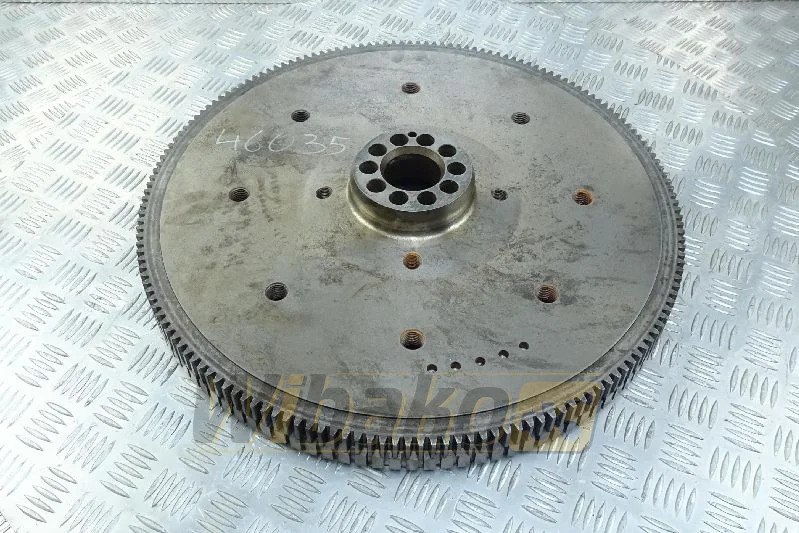 Liebherr 9077237 - Volante de inercia para Maquinaria de construcción: foto 1 Liebherr 9077237 - Volante de inercia para Maquinaria de construcción: foto 1