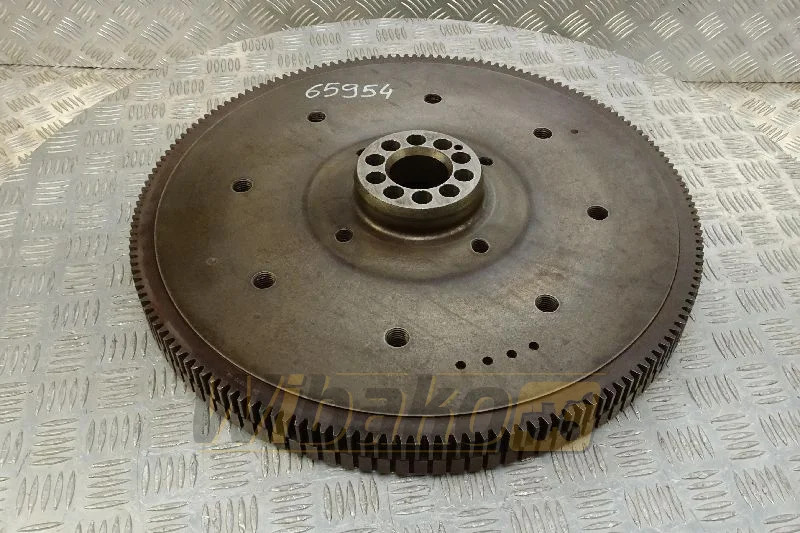 Liebherr 9077237 - Volante de inercia para Maquinaria de construcción: foto 1 Liebherr 9077237 - Volante de inercia para Maquinaria de construcción: foto 1