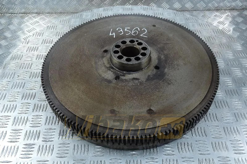 Liebherr 9080918 - Volante de inercia para Maquinaria de construcción: foto 1 Liebherr 9080918 - Volante de inercia para Maquinaria de construcción: foto 1