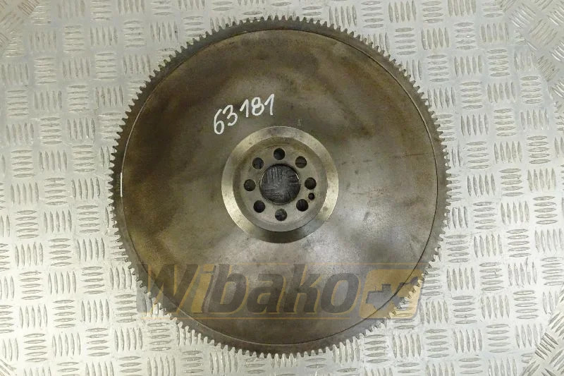 Liebherr 9134367 - Volante de inercia para Maquinaria de construcción: foto 1 Liebherr 9134367 - Volante de inercia para Maquinaria de construcción: foto 1