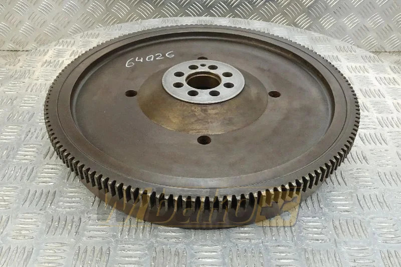 Liebherr 9146869 - Volante de inercia para Maquinaria de construcción: foto 1 Liebherr 9146869 - Volante de inercia para Maquinaria de construcción: foto 1