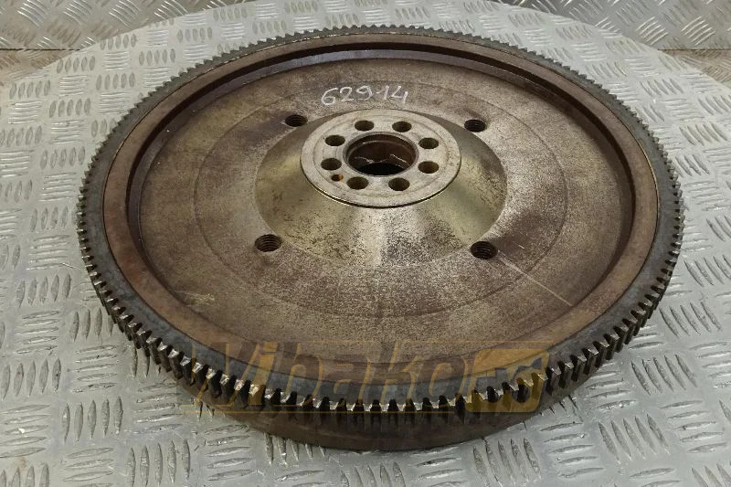 Liebherr 9146869 - Volante de inercia para Maquinaria de construcción: foto 1 Liebherr 9146869 - Volante de inercia para Maquinaria de construcción: foto 1