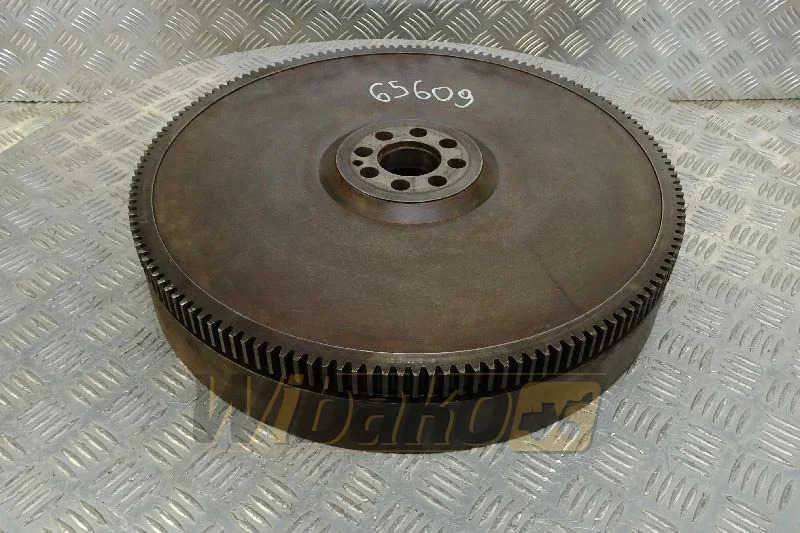 Liebherr 9177672 - Volante de inercia para Maquinaria de construcción: foto 1 Liebherr 9177672 - Volante de inercia para Maquinaria de construcción: foto 1