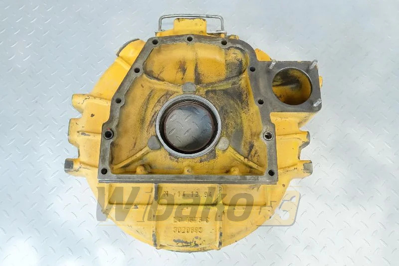 Liebherr 9271073 - Volante de inercia para Maquinaria de construcción: foto 1 Liebherr 9271073 - Volante de inercia para Maquinaria de construcción: foto 1