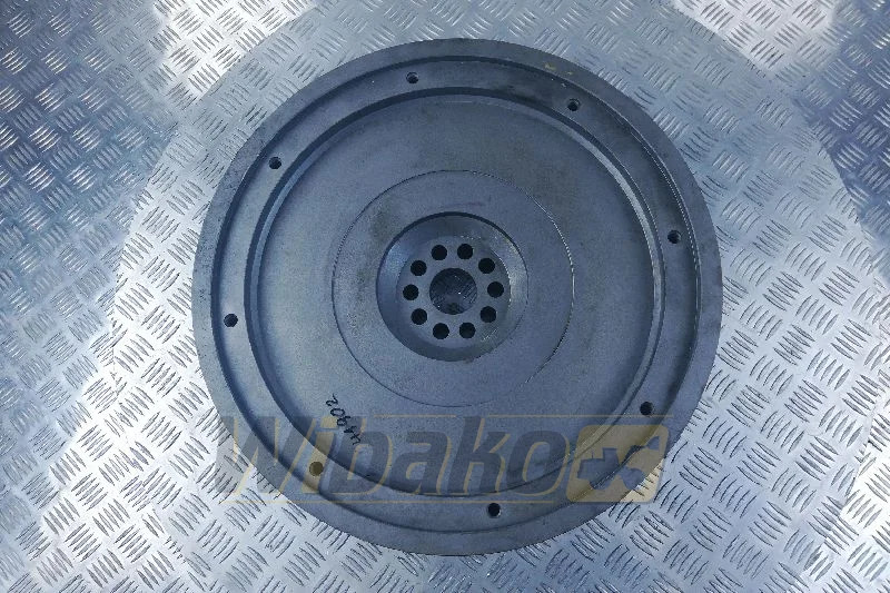 Liebherr D9308 9274596 - Volante de inercia para Maquinaria de construcción: foto 2 Liebherr D9308 9274596 - Volante de inercia para Maquinaria de construcción: foto 2