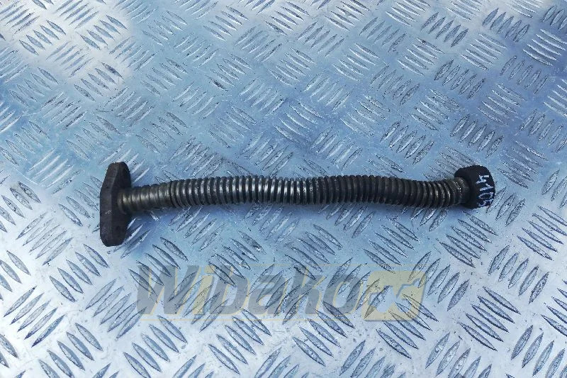 Liebherr D936 L A6 - Turbocompresor para Maquinaria de construcción: foto 1 Liebherr D936 L A6 - Turbocompresor para Maquinaria de construcción: foto 1