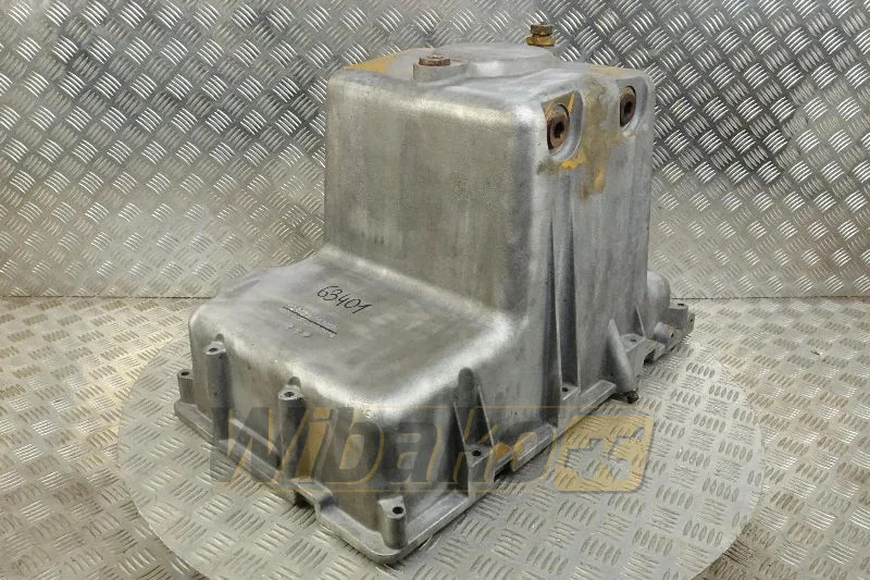 Liebherr D9406 9887142 - Cárter de aceite para Maquinaria de construcción: foto 1 Liebherr D9406 9887142 - Cárter de aceite para Maquinaria de construcción: foto 1
