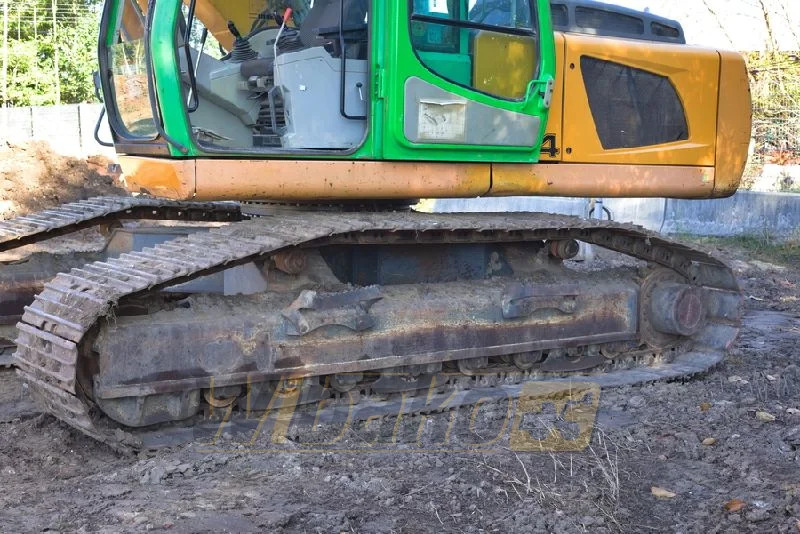 Liebherr R914C - Excavadora: foto 5 Liebherr R914C - Excavadora: foto 5