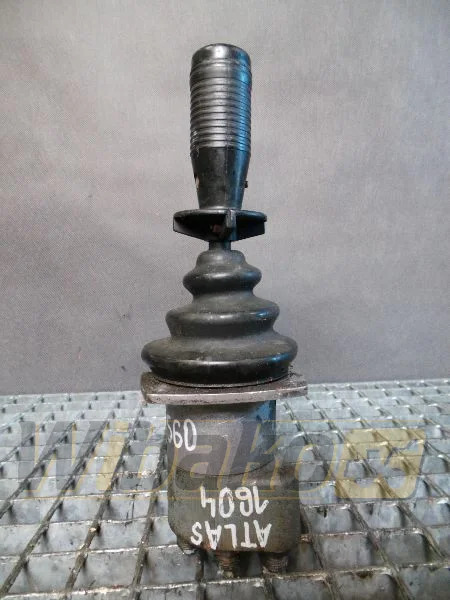 Linde 6763452366 - Válvula hidráulica para Maquinaria de construcción: foto 1 Linde 6763452366 - Válvula hidráulica para Maquinaria de construcción: foto 1