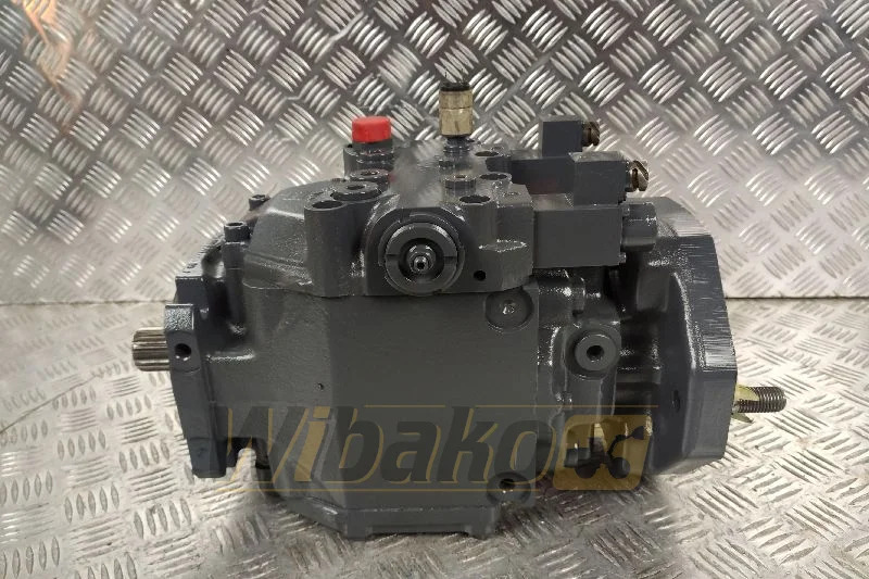Linde BPV70L 514J050231 - Bomba hidráulica para Maquinaria de construcción: foto 2 Linde BPV70L 514J050231 - Bomba hidráulica para Maquinaria de construcción: foto 2