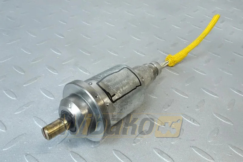 Linde CEH-04/04ZCS 684J066006 - Motor y piezas para Maquinaria de construcción: foto 1 Linde CEH-04/04ZCS 684J066006 - Motor y piezas para Maquinaria de construcción: foto 1
