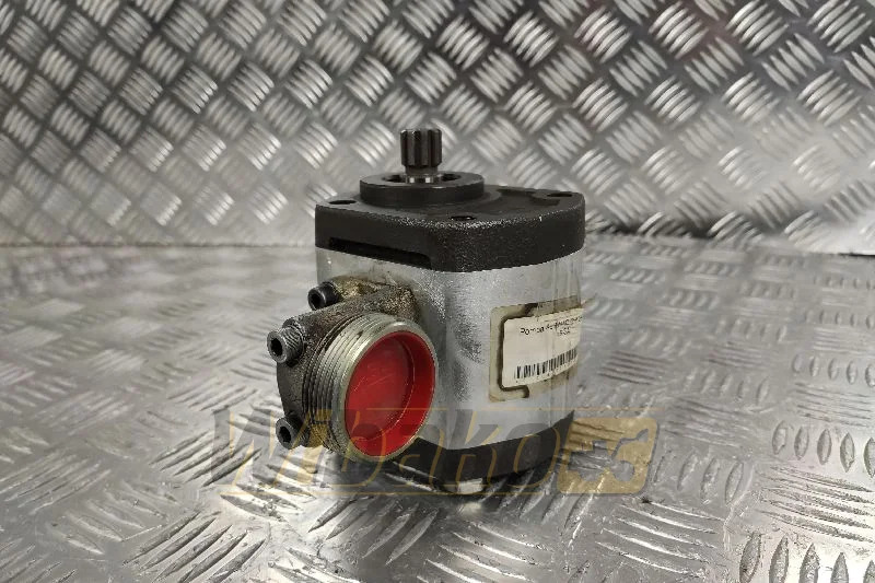 MARZOCCHI GHP2BK2-D-16-S4 102690598 - Bomba hidráulica para Maquinaria de construcción: foto 1 MARZOCCHI GHP2BK2-D-16-S4 102690598 - Bomba hidráulica para Maquinaria de construcción: foto 1