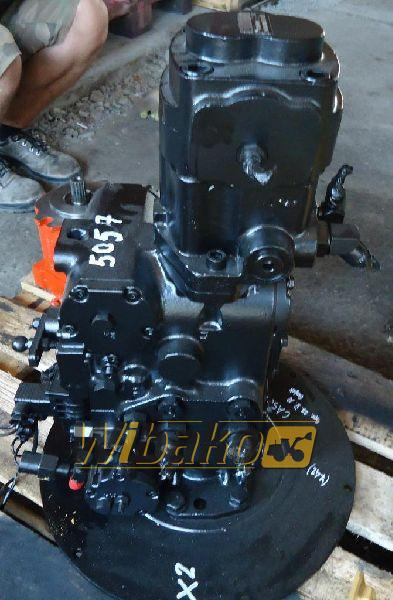 Main pump Sauer 90XT A-04-45-25529 - Bomba hidráulica para Maquinaria de construcción: foto 1 Main pump Sauer 90XT A-04-45-25529 - Bomba hidráulica para Maquinaria de construcción: foto 1