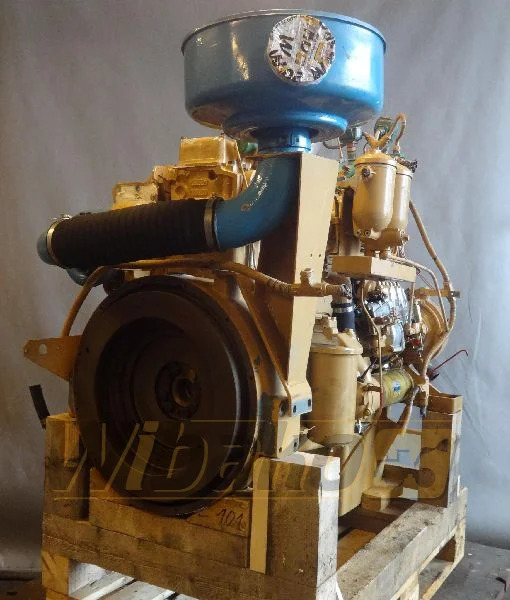 Man - Motor para Camión: foto 2 Man - Motor para Camión: foto 2