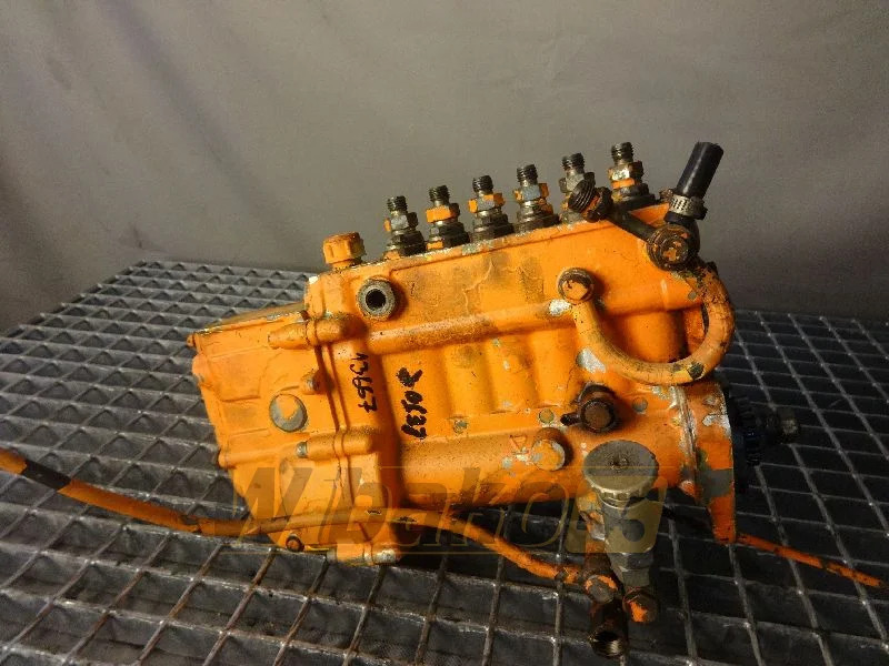 Motorpal 6M3133 0077 - Bomba de combustible para Maquinaria de construcción: foto 1 Motorpal 6M3133 0077 - Bomba de combustible para Maquinaria de construcción: foto 1