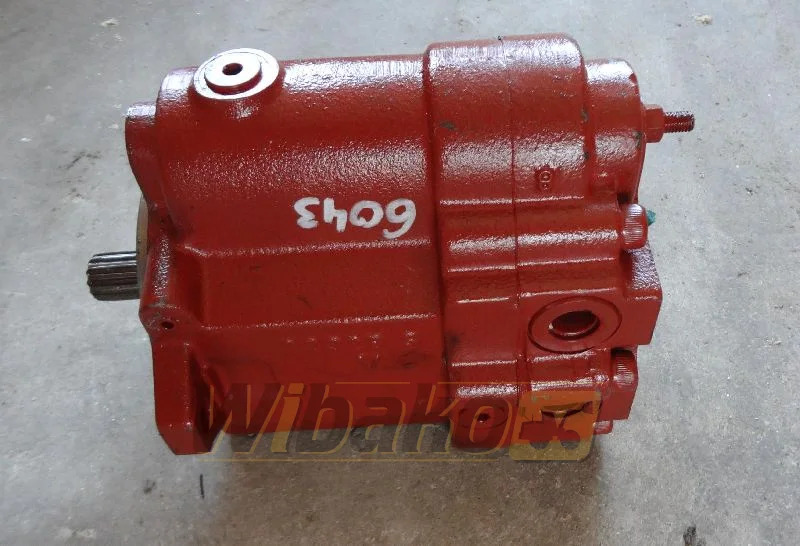 Nachi PVD-1B-29L3DPS-10G-4791F 2708602 - Bomba hidráulica para Maquinaria de construcción: foto 2 Nachi PVD-1B-29L3DPS-10G-4791F 2708602 - Bomba hidráulica para Maquinaria de construcción: foto 2