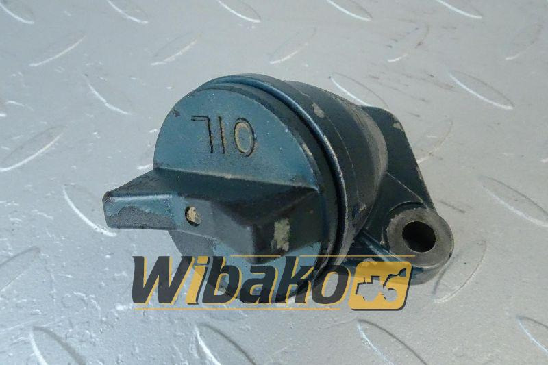 Oil filler Kubota 1C010-33080 - Filtro de aceite para Maquinaria de construcción: foto 1 Oil filler Kubota 1C010-33080 - Filtro de aceite para Maquinaria de construcción: foto 1