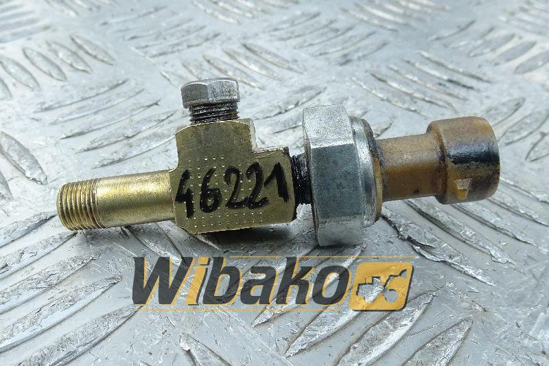 Oil pressure sensor Perkins 1306 1807369C2 - Sensor para Maquinaria de construcción: foto 1 Oil pressure sensor Perkins 1306 1807369C2 - Sensor para Maquinaria de construcción: foto 1