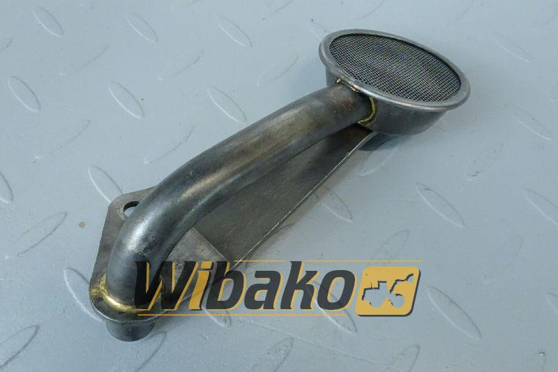 Pipeline for engine Kubota V1505 16271-32118 - Cárter de aceite para Maquinaria de construcción: foto 1 Pipeline for engine Kubota V1505 16271-32118 - Cárter de aceite para Maquinaria de construcción: foto 1