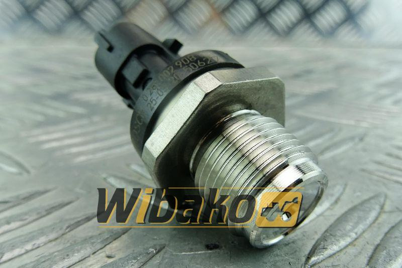 Pressure sensor Cummins 3949988 - Sensor para Maquinaria de construcción: foto 1 Pressure sensor Cummins 3949988 - Sensor para Maquinaria de construcción: foto 1